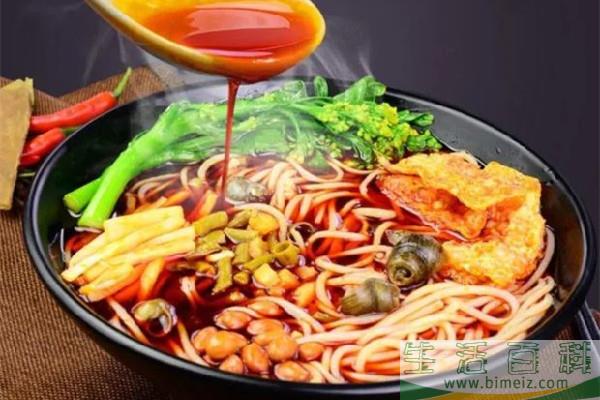 螺蛳粉要煮多长时间 螺蛳粉要冷水下锅还是热水下锅