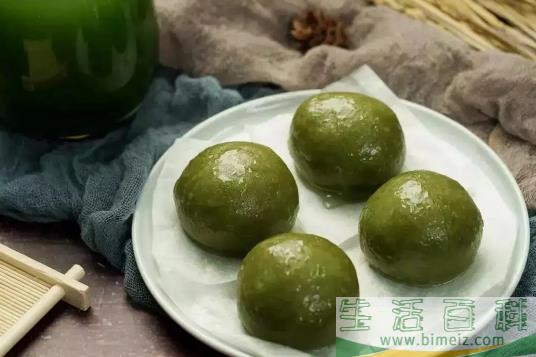 青团隔天是不是要放冰箱2