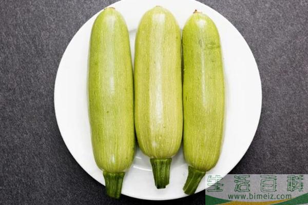 西葫芦有苦味还能吃吗 西葫芦发苦是坏了吗