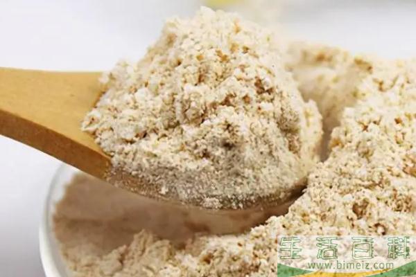 豆渣的功效与作用 豆渣怎样做最好吃