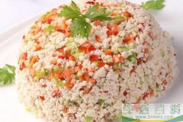 豆渣孕妇能吃吗 豆渣是什么东西