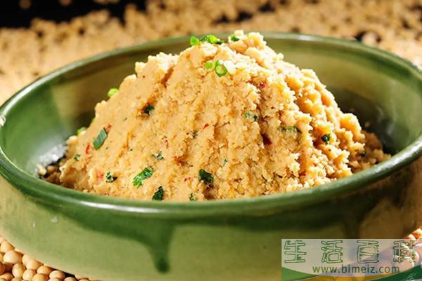 豆渣孕妇能吃吗 豆渣是什么东西