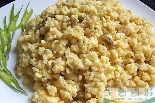 豆渣孕妇能吃吗 豆渣是什么东西