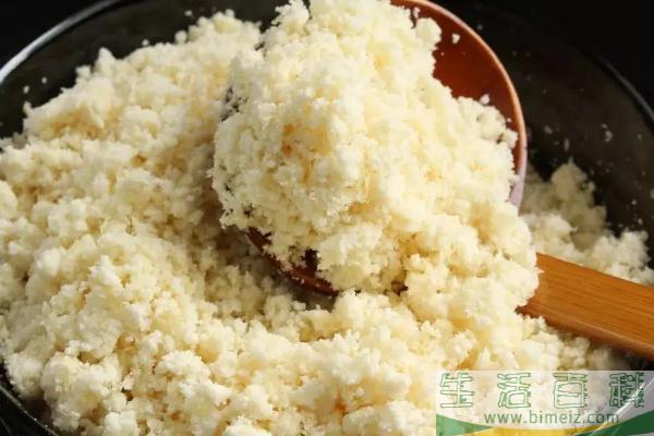 豆渣是粗粮吗 豆渣是不是发物