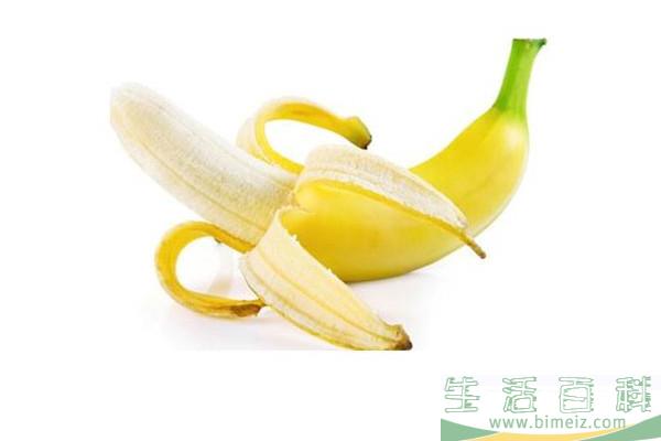 香蕉不熟怎么催熟 香蕉不熟能吃吗
