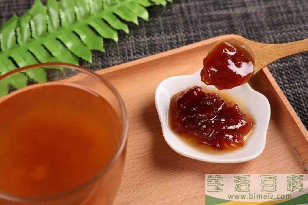 枇杷膏是用枇杷做的还是枇杷叶 枇杷膏的制作方法