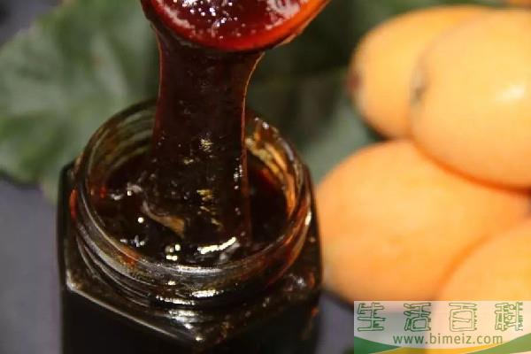 枇杷膏是用枇杷做的还是枇杷叶 枇杷膏的制作方法