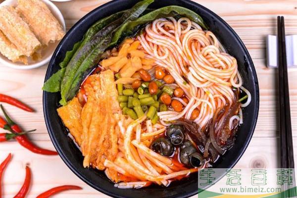 螺蛳粉要提前泡多久 螺蛳粉用开水泡能泡熟吗
