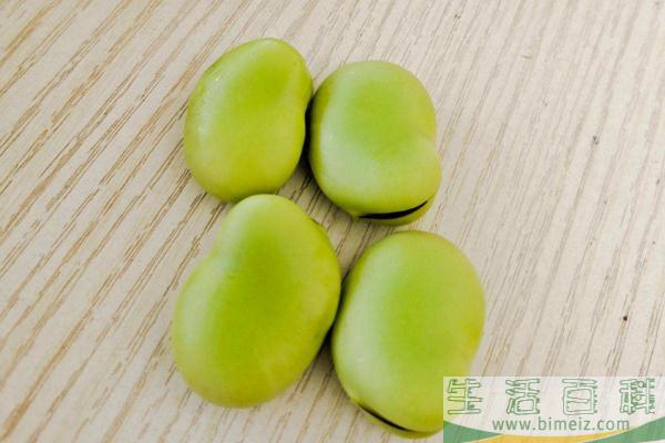 蚕豆孕妇可以吃吗 蚕豆孕妇吃了好吗