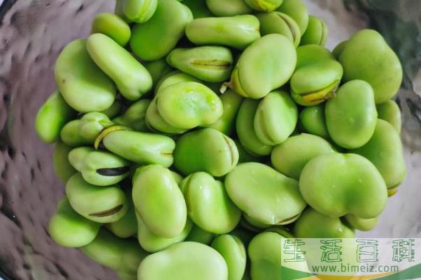 蚕豆孕妇可以吃吗 蚕豆孕妇吃了好吗