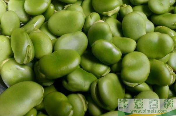 蚕豆孕妇可以吃吗 蚕豆孕妇吃了好吗