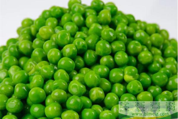 青豆怎么炒好吃 青豆炒虾仁的做法