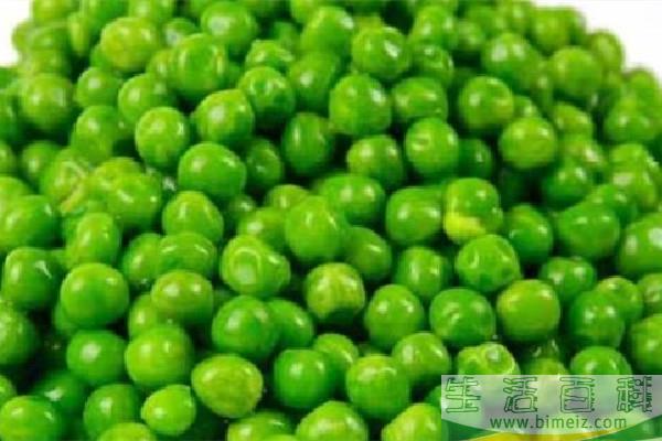 青豆怎么炒好吃 青豆炒虾仁的做法