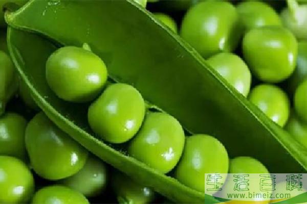 青豆要煮多久才熟 青豆不熟会中毒吗
