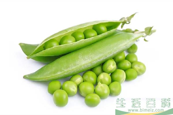 青豆要煮多久才熟 青豆不熟会中毒吗
