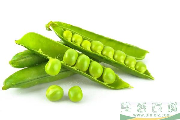 青豆要煮多久才熟 青豆不熟会中毒吗