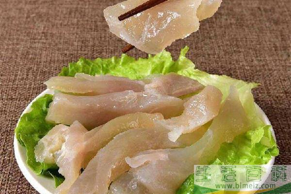 牛筋可以冷冻吗 牛筋放冰箱能放多久