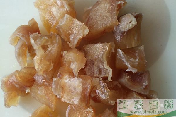 牛筋和牛肉哪个有营养 牛筋和牛肉哪个热量高