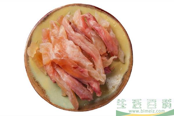 牛筋和牛肉哪个有营养 牛筋和牛肉哪个热量高