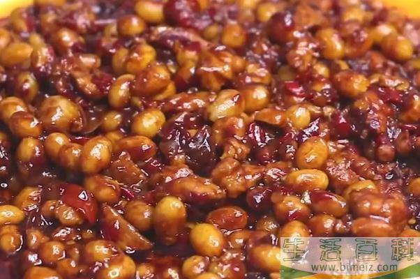 黄豆酱哪个牌子的好吃 黄豆酱吃多了对身体有害吗