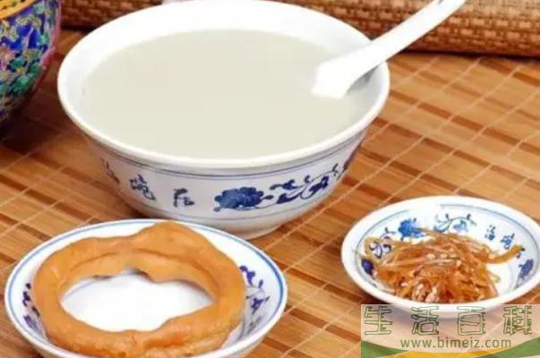 豆汁为什么是酸臭的 豆汁这么难喝为什么还有人喝