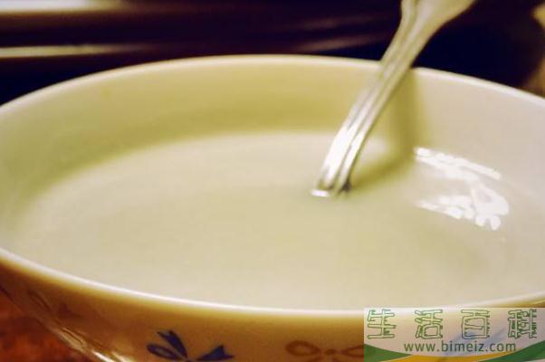 豆汁要配什么 豆汁有啥营养