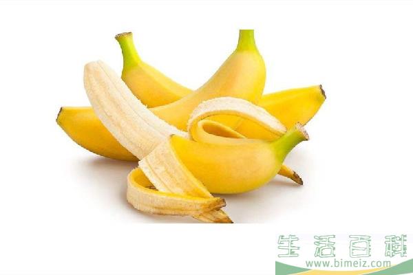 香蕉含糖量高吗 香蕉糖尿病人能吃吗