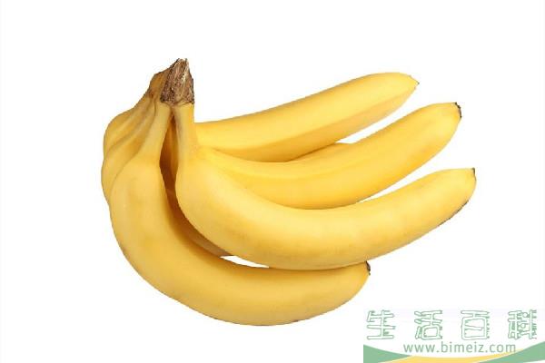 香蕉含糖量高吗 香蕉糖尿病人能吃吗