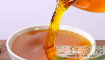 凝固的花生油好吗2