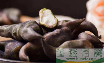 菱角煮几分钟2