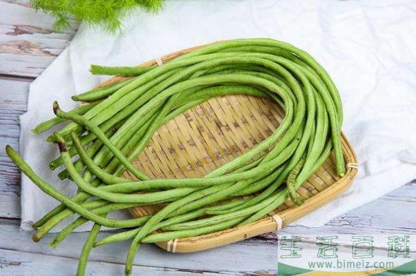 豆角没炒熟会中毒吗 豆角炒多久能熟