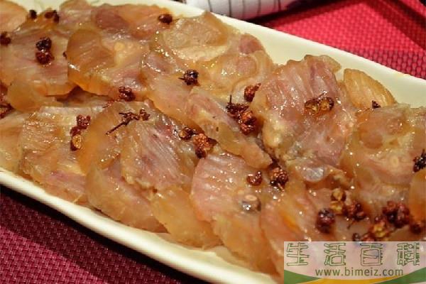 牛筋有胶原蛋白吗 牛筋是牛的哪个部位