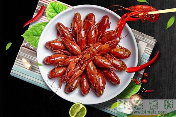 小龙虾煮时间长了会缩吗 小龙虾煮的时间越长越好吗