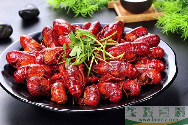 小龙虾煮时间长了会缩吗 小龙虾煮的时间越长越好吗