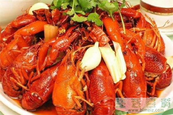 小龙虾清蒸要多长时间 小龙虾清蒸怎么做