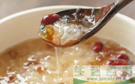 红枣糖水要去核吗3