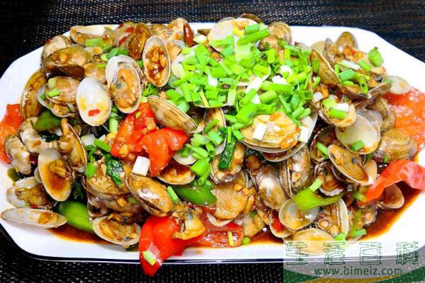 花甲要泡多久才干净 花甲要用盐水泡吗