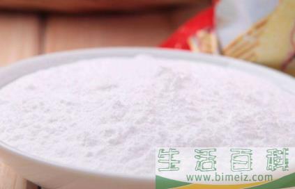 泡打粉冷藏后还能用么2
