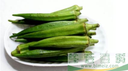 秋葵发软可以吃吗3