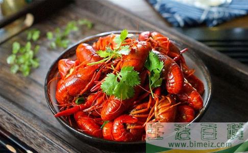 3月份的小龙虾肉饱满吗1
