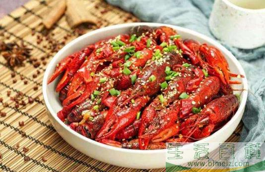 小龙虾春季有肉吗2
