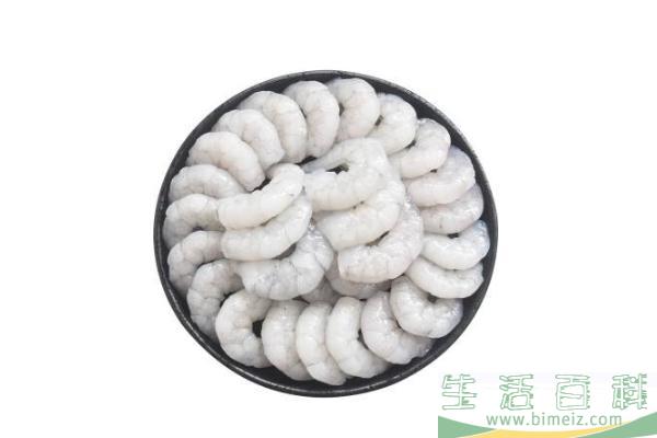 虾仁怎么炒才好吃 虾仁的功效与作用
