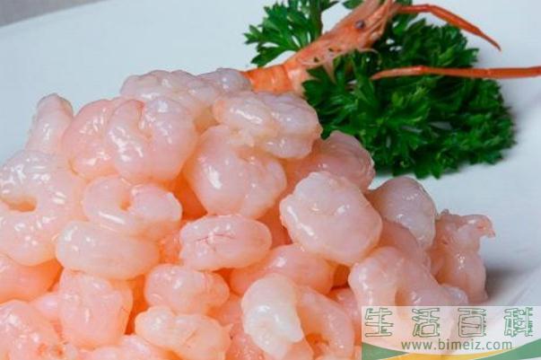 虾仁怎么炒才好吃 虾仁的功效与作用