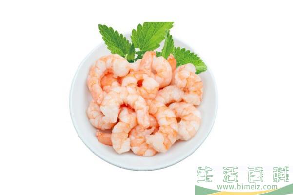 虾仁怎么炒才好吃 虾仁的功效与作用