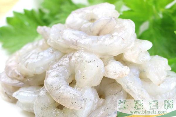 虾仁煮几分钟会熟 虾仁是冷水下锅还是热水