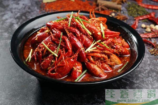 小龙虾几月份最好吃 小龙虾几月份上市