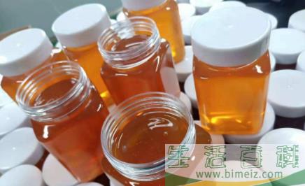 土蜂蜜有点苦喝了好吗2