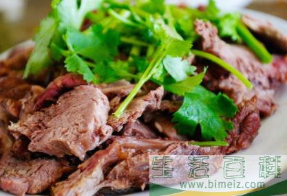 驴肉属于发性食物吗2