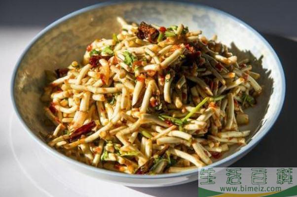 折耳根对身体有害吗 折耳根对肾有伤害吗