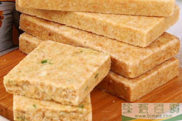 压缩饼干代餐能减肥吗 压缩饼干什么牌子最好